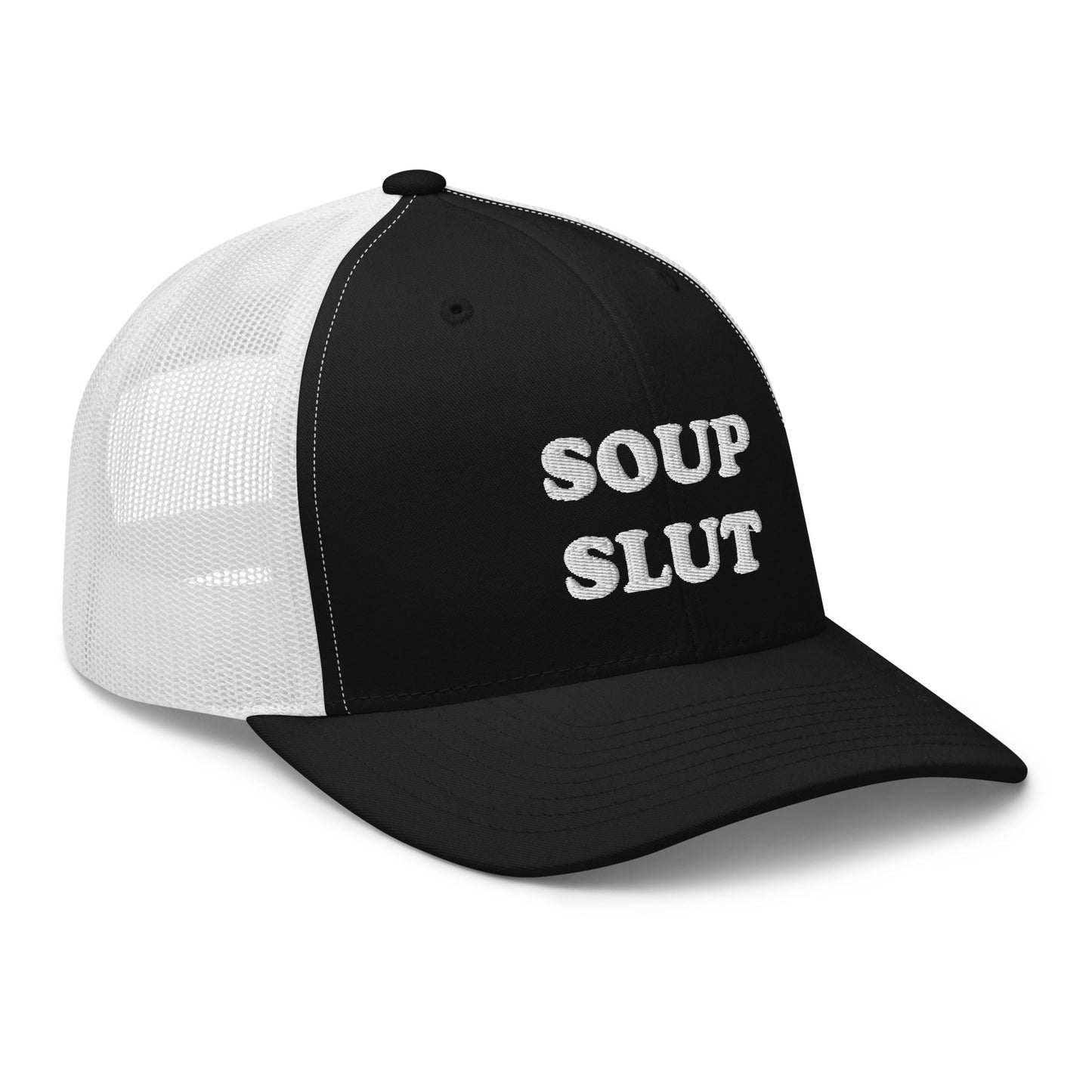 Soup Slut Trucker Hat - ninanush