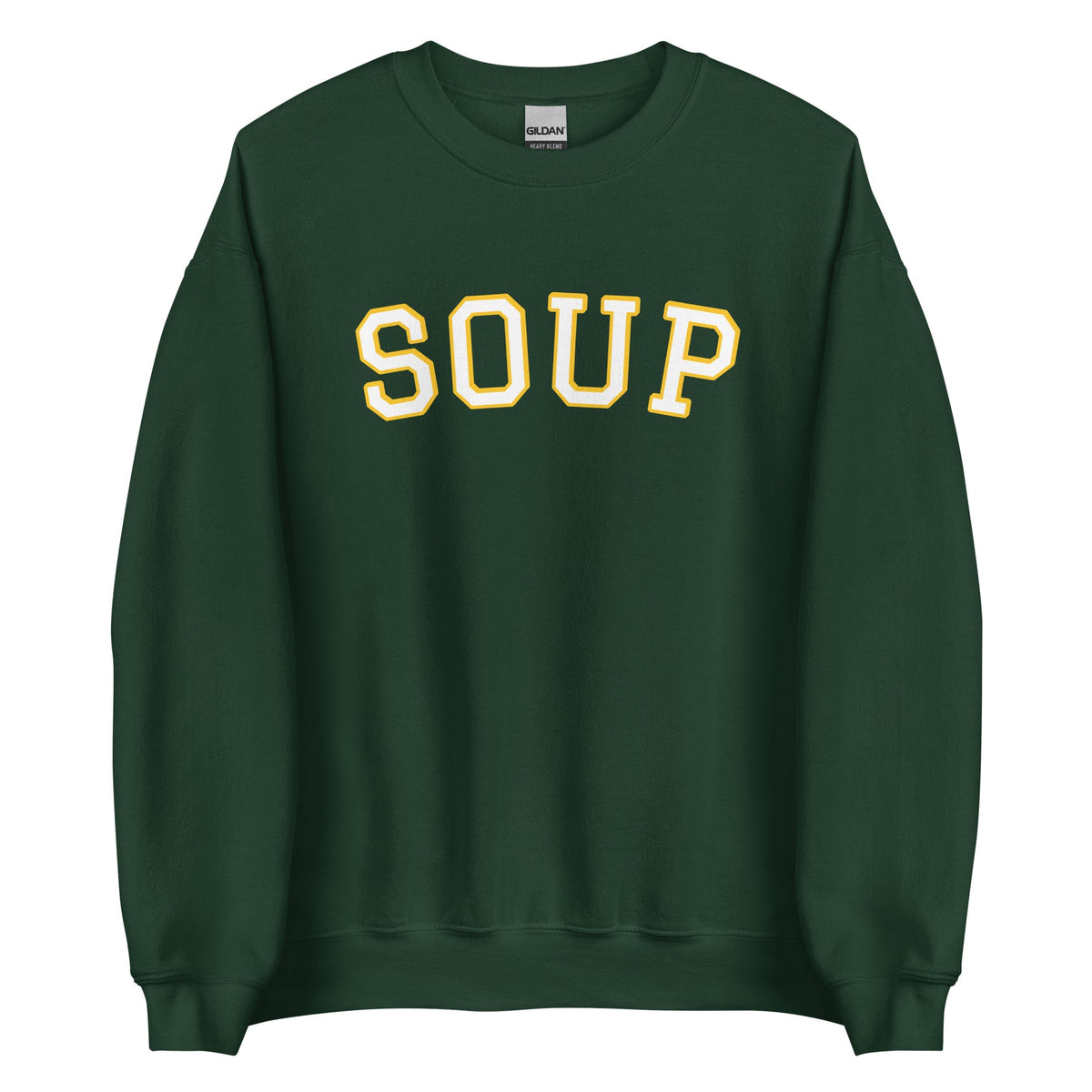 Soup Sweatshirt - ninanush