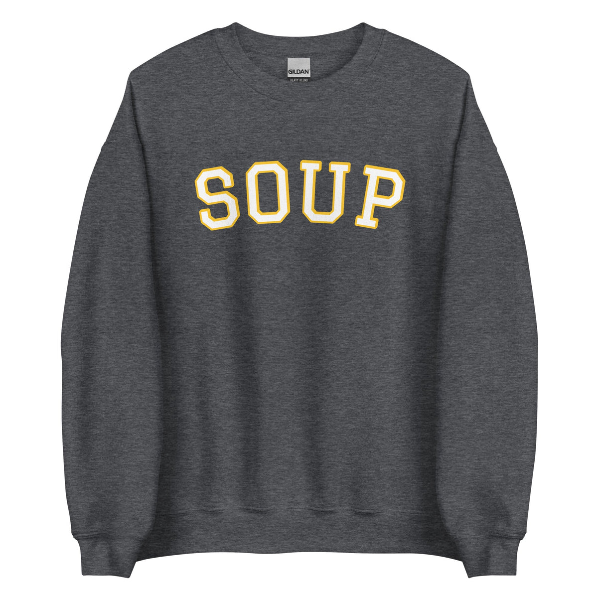 Soup Sweatshirt - ninanush
