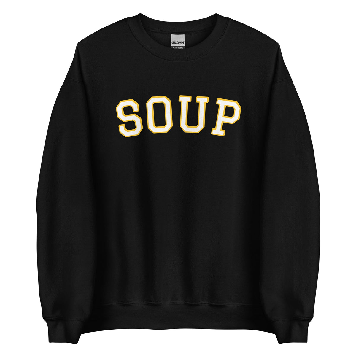 Soup Sweatshirt - ninanush
