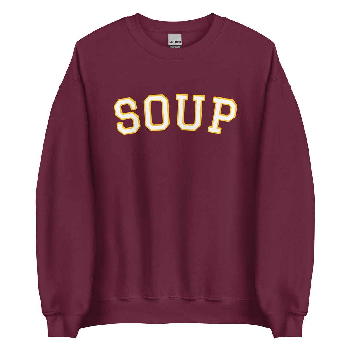 Soup Sweatshirt - ninanush