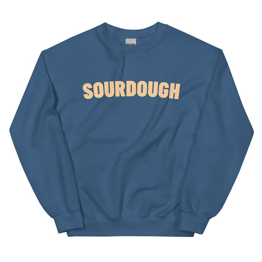 Sourdough Sweatshirt - ninanush