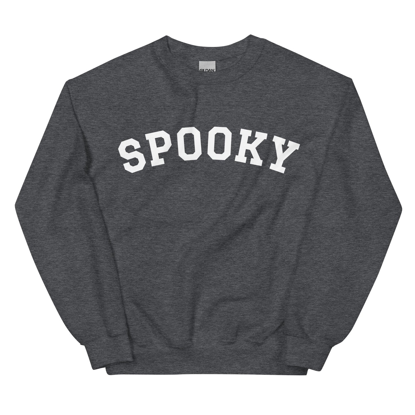 Spooky Sweatshirt - ninanush