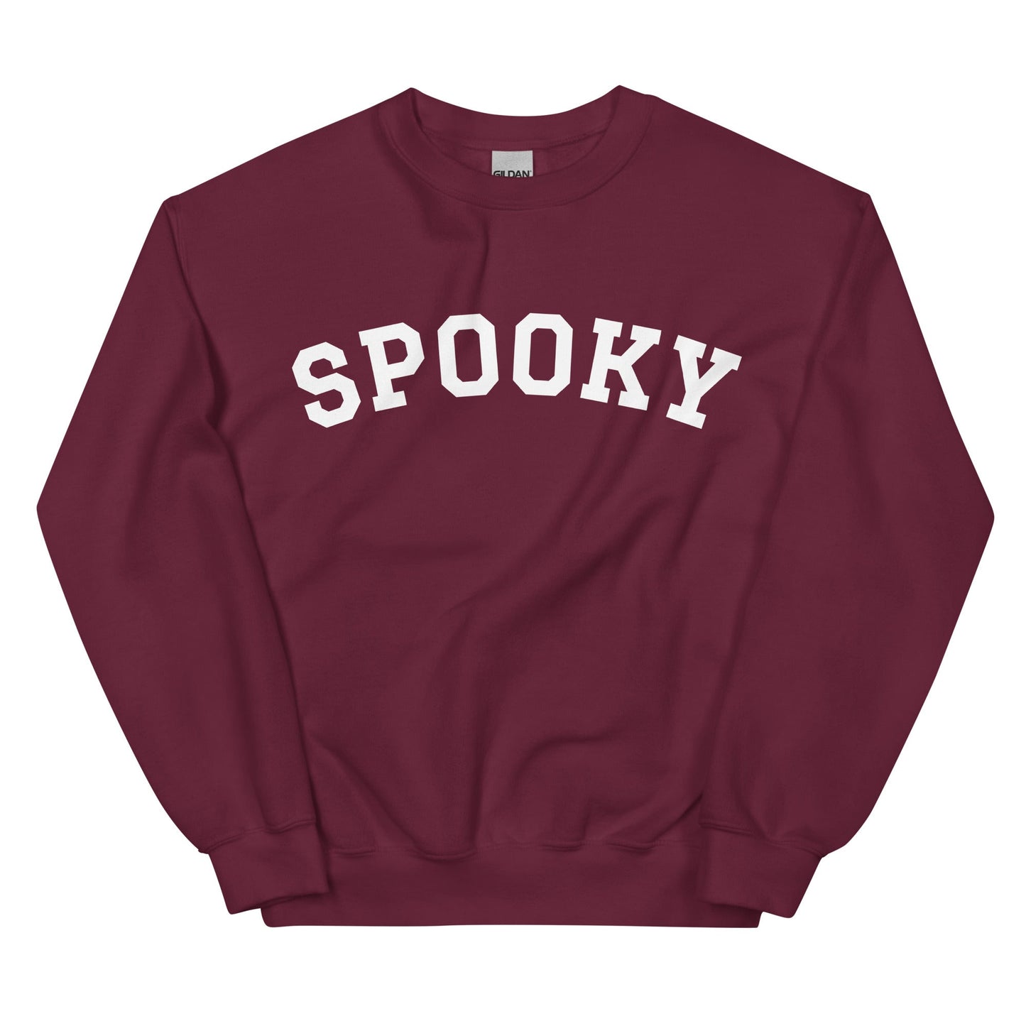 Spooky Sweatshirt - ninanush