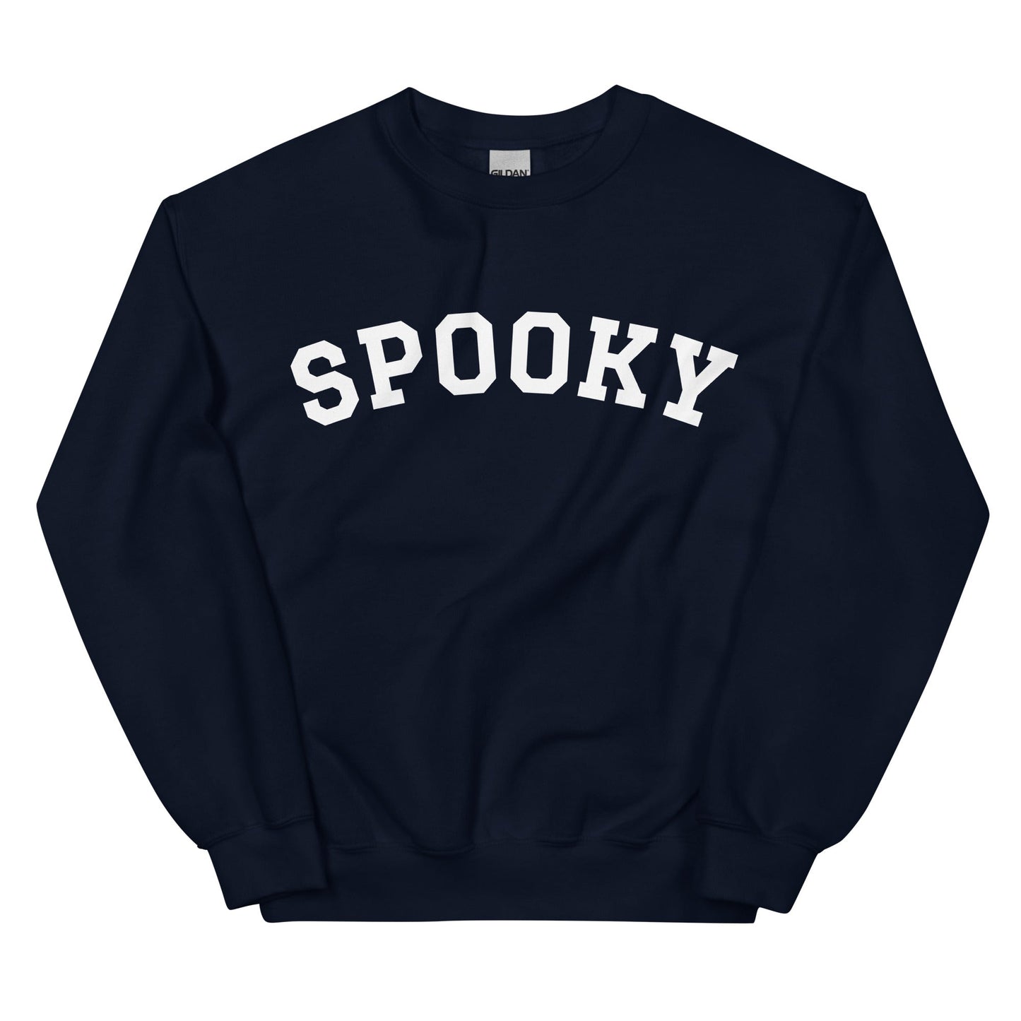 Spooky Sweatshirt - ninanush