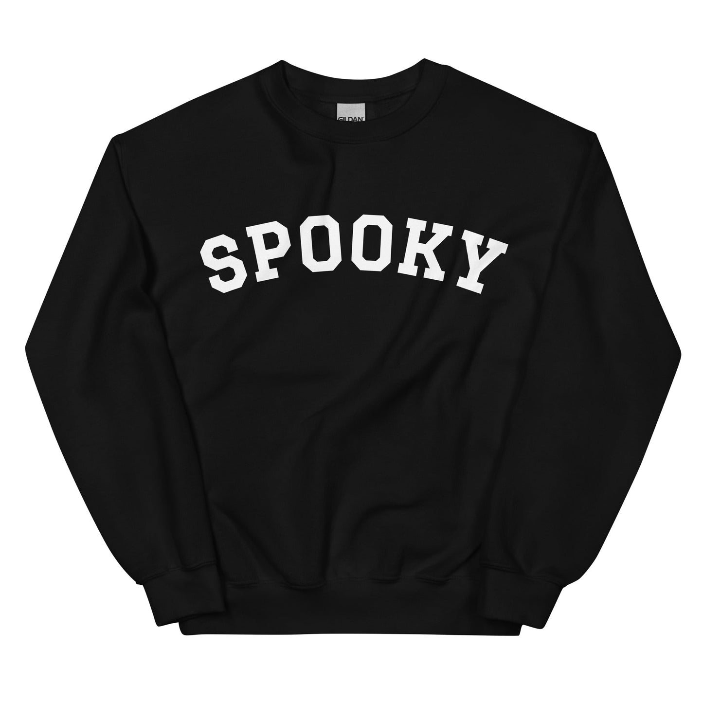 Spooky Sweatshirt - ninanush