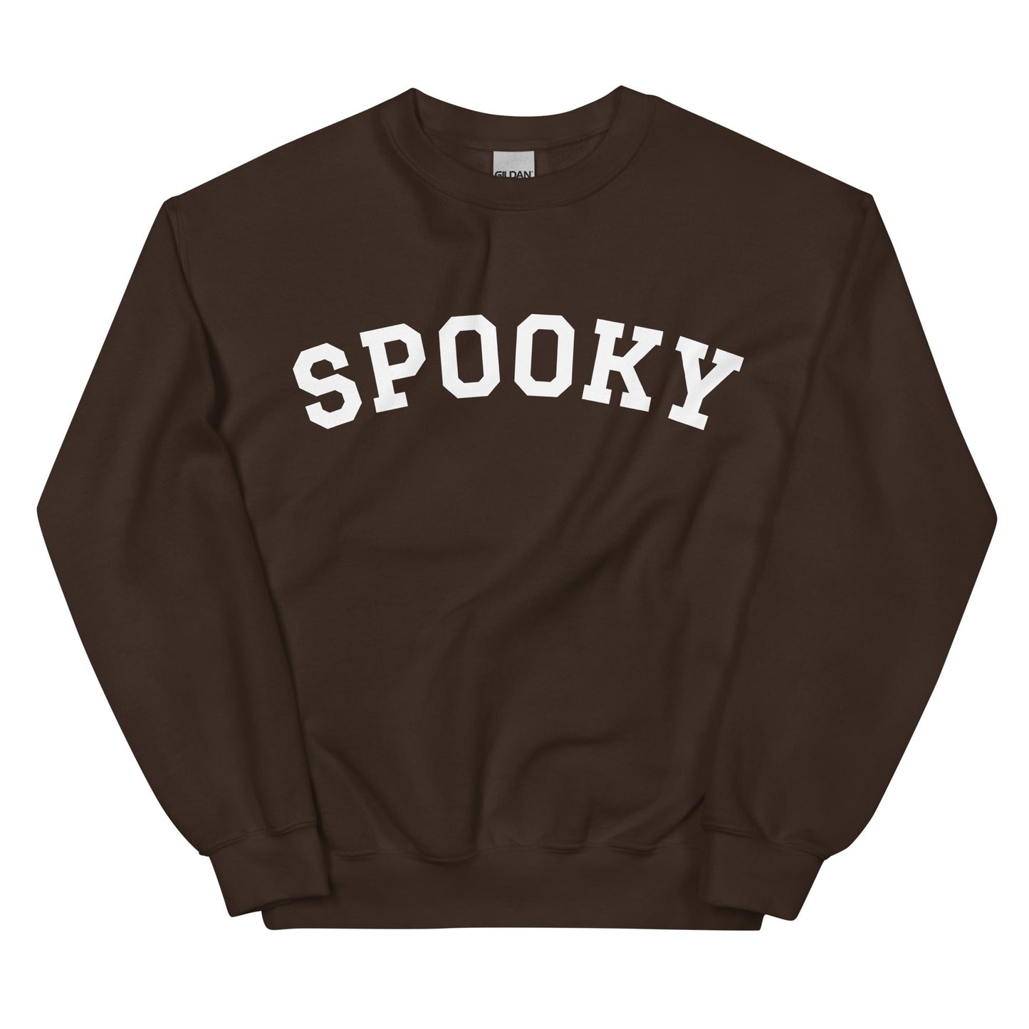 Spooky Sweatshirt - ninanush