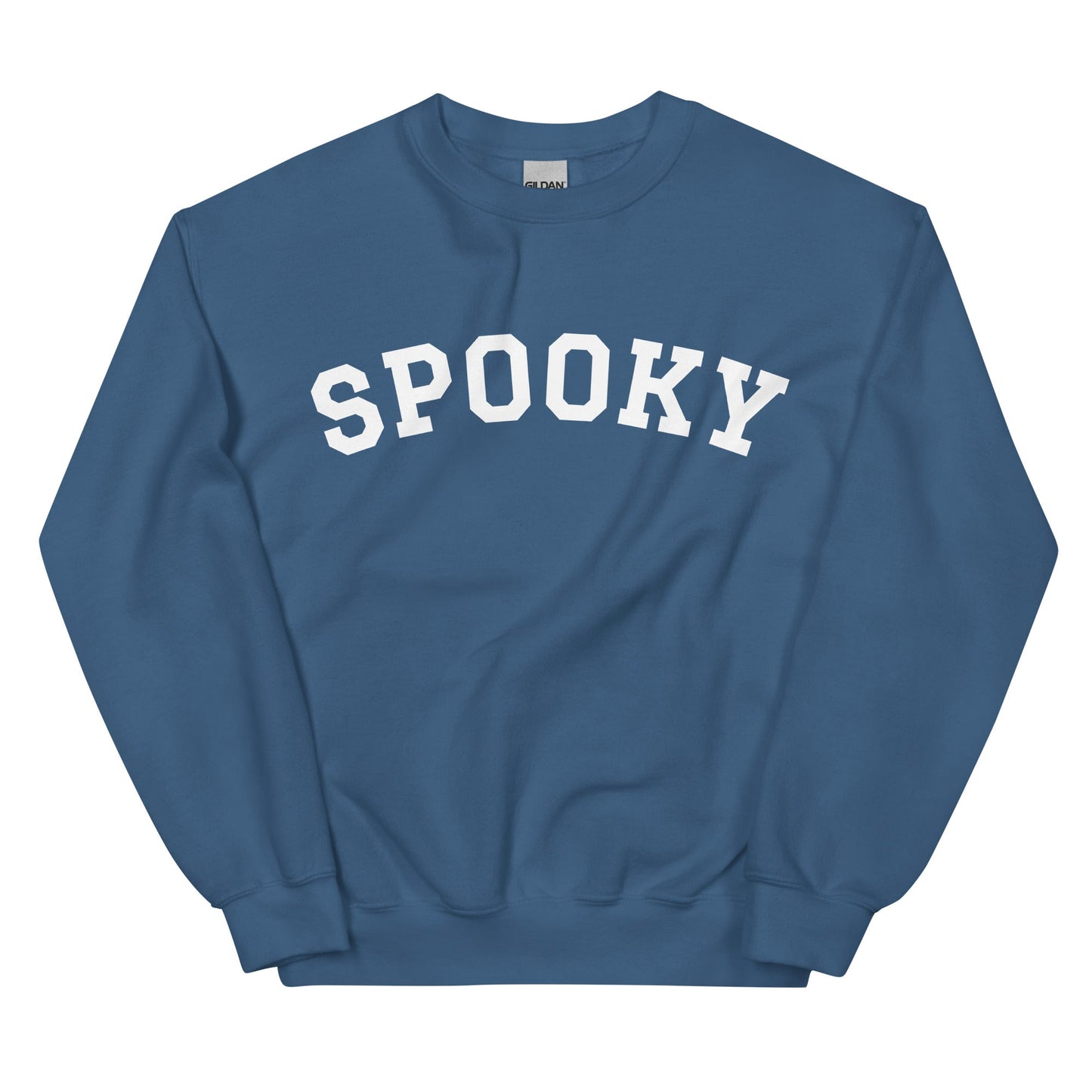 Spooky Sweatshirt - ninanush