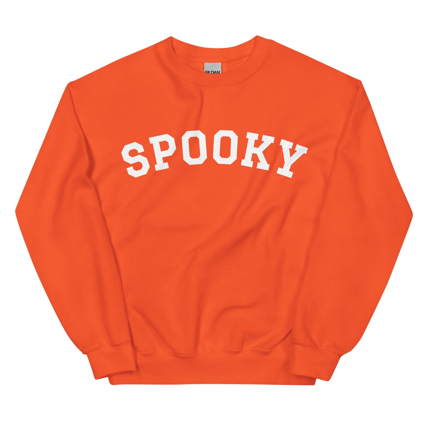 Spooky Sweatshirt - ninanush