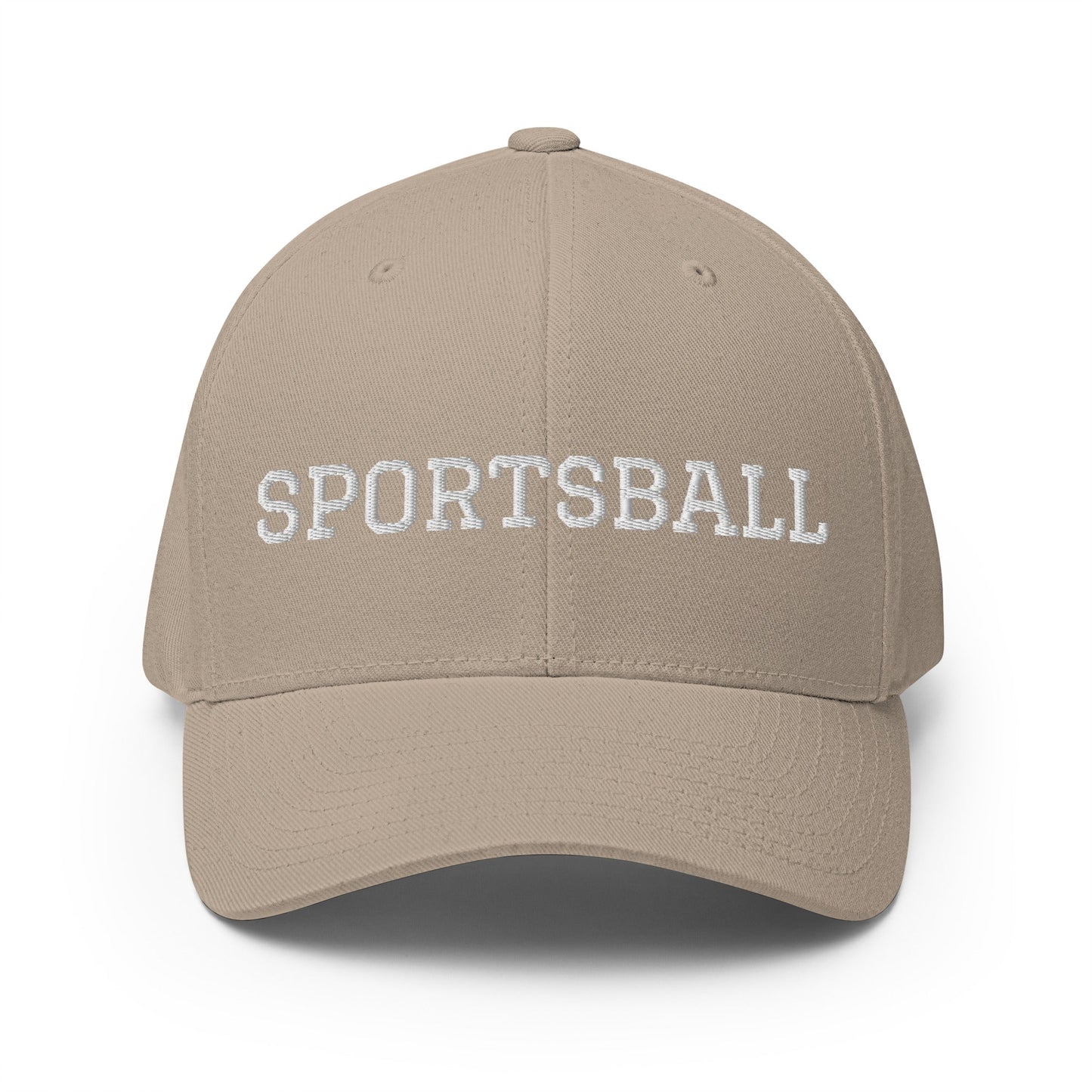 Sportsball Hat - ninanush