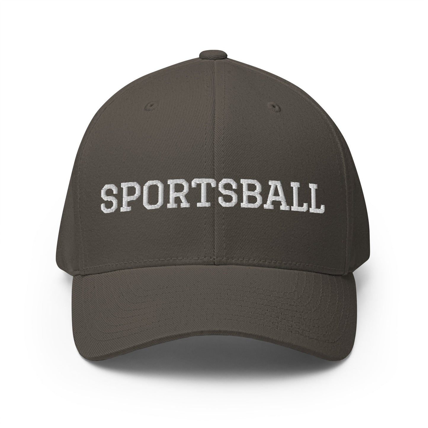 Sportsball Hat - ninanush