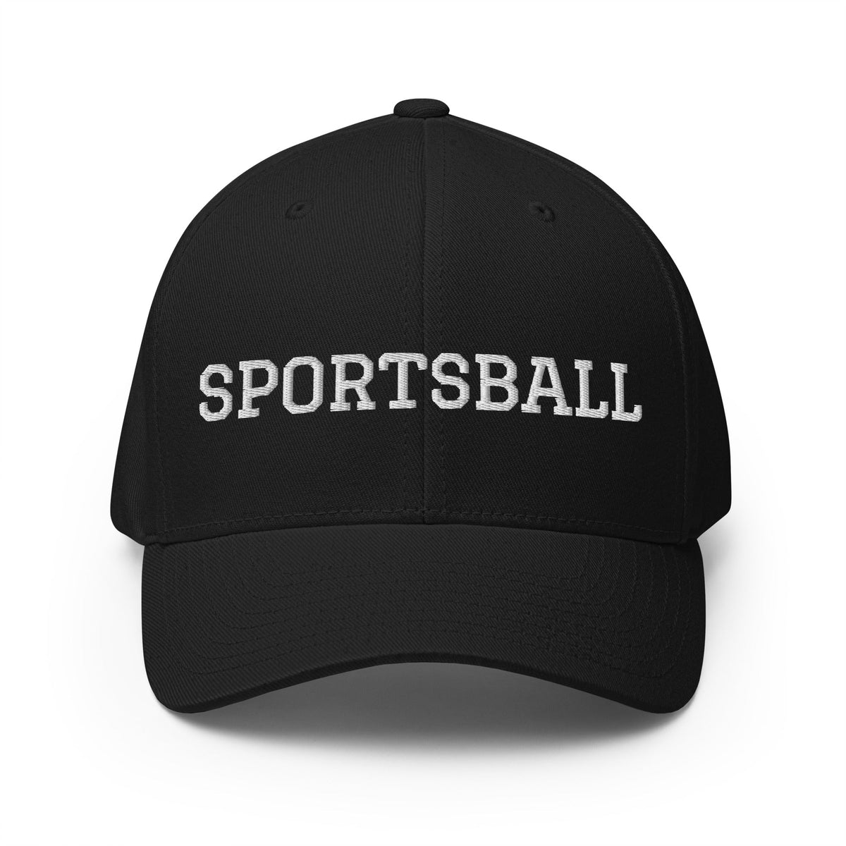 Sportsball Hat - ninanush