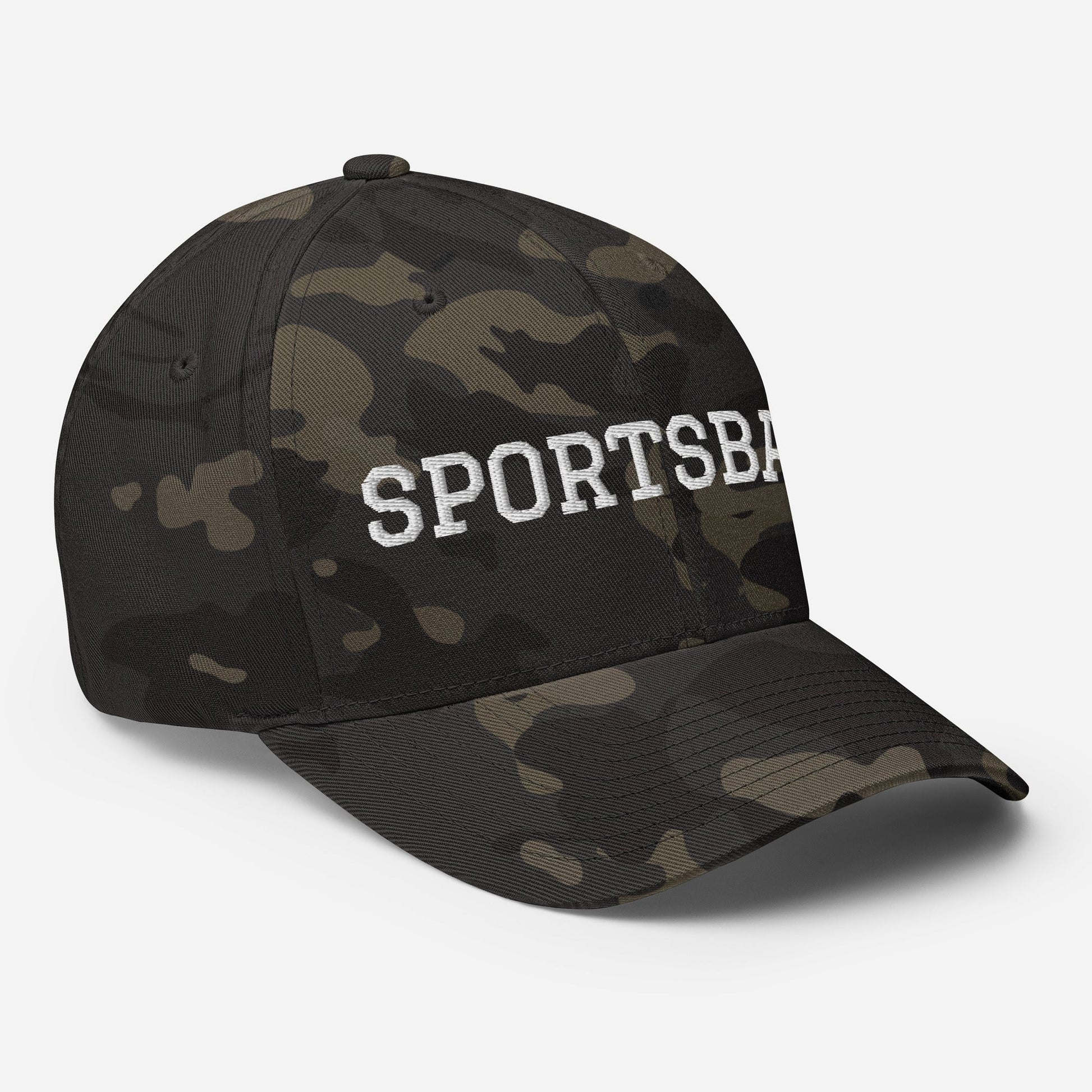 Sportsball Hat - ninanush