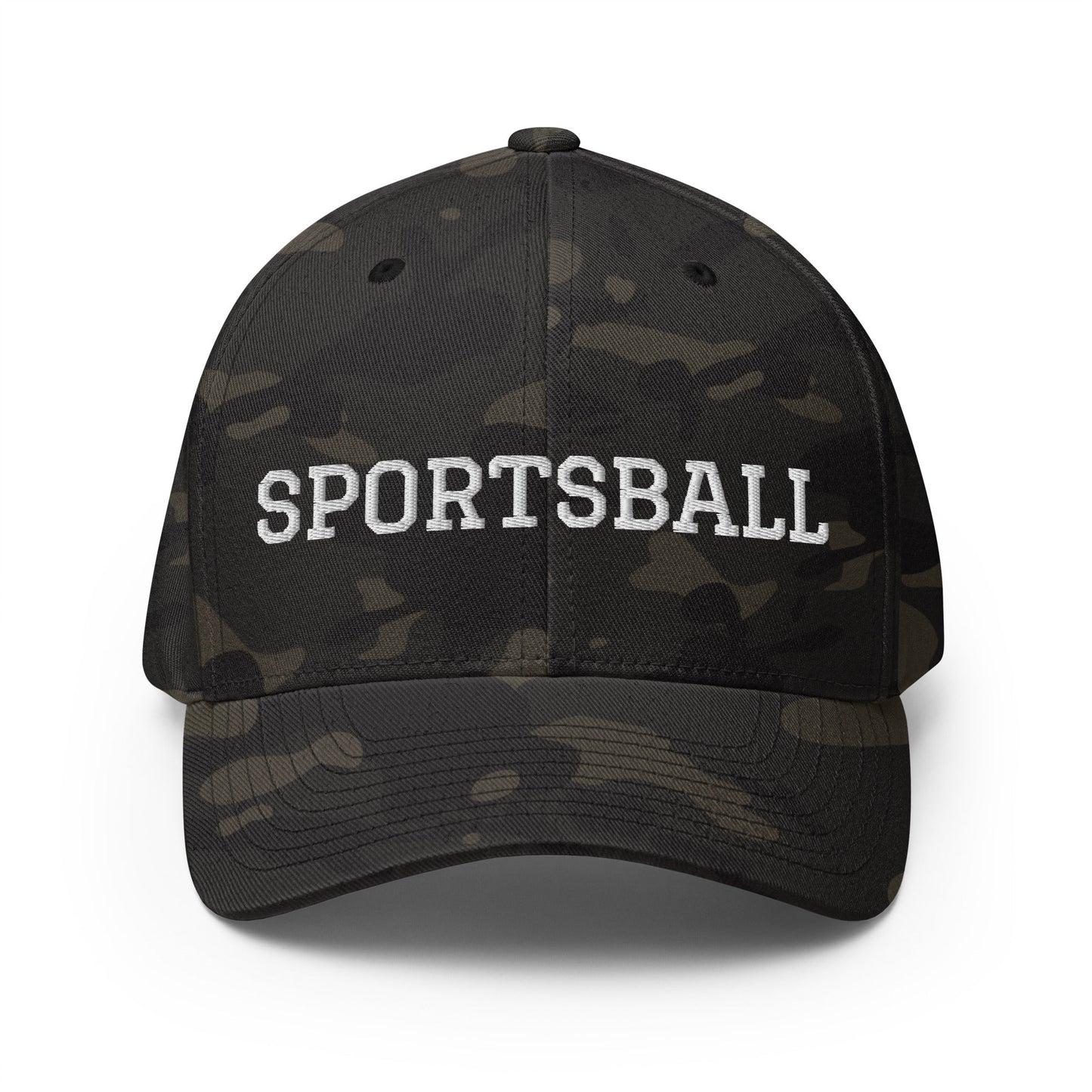 Sportsball Hat - ninanush