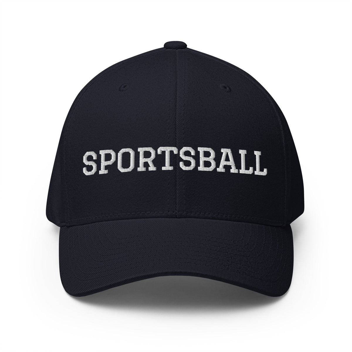Sportsball Hat - ninanush