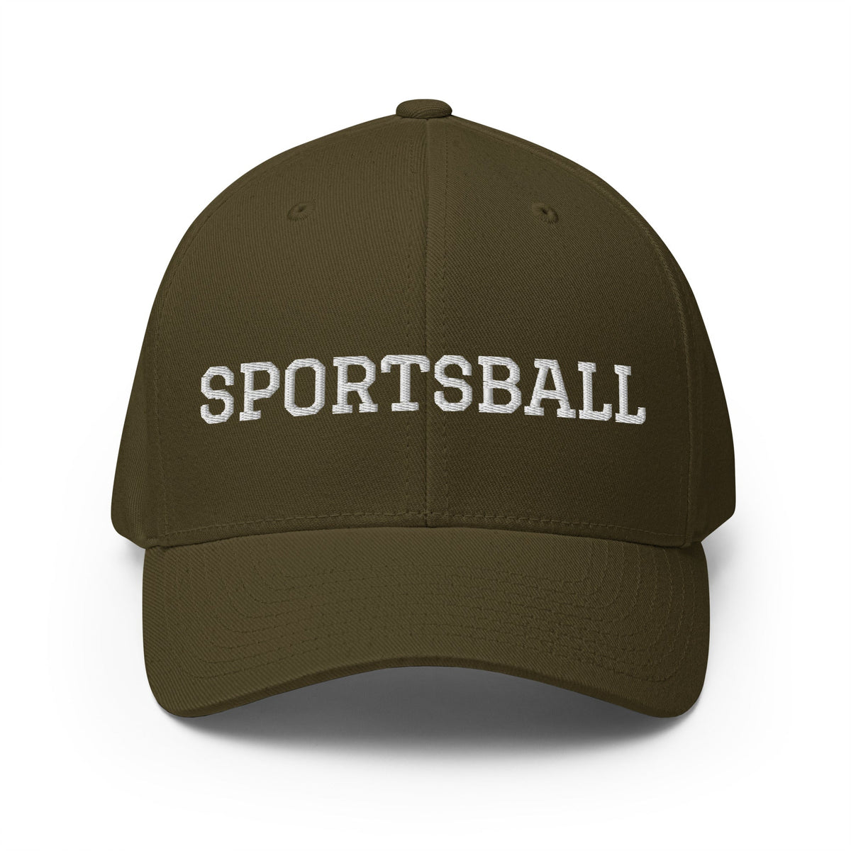 Sportsball Hat - ninanush