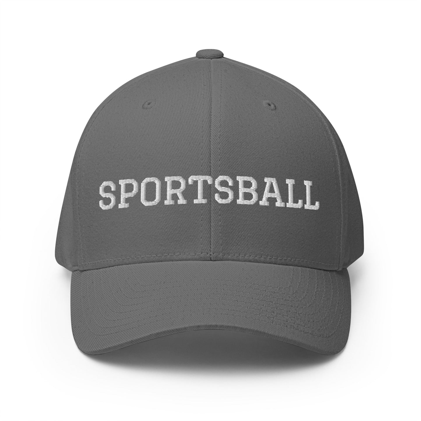 Sportsball Hat - ninanush