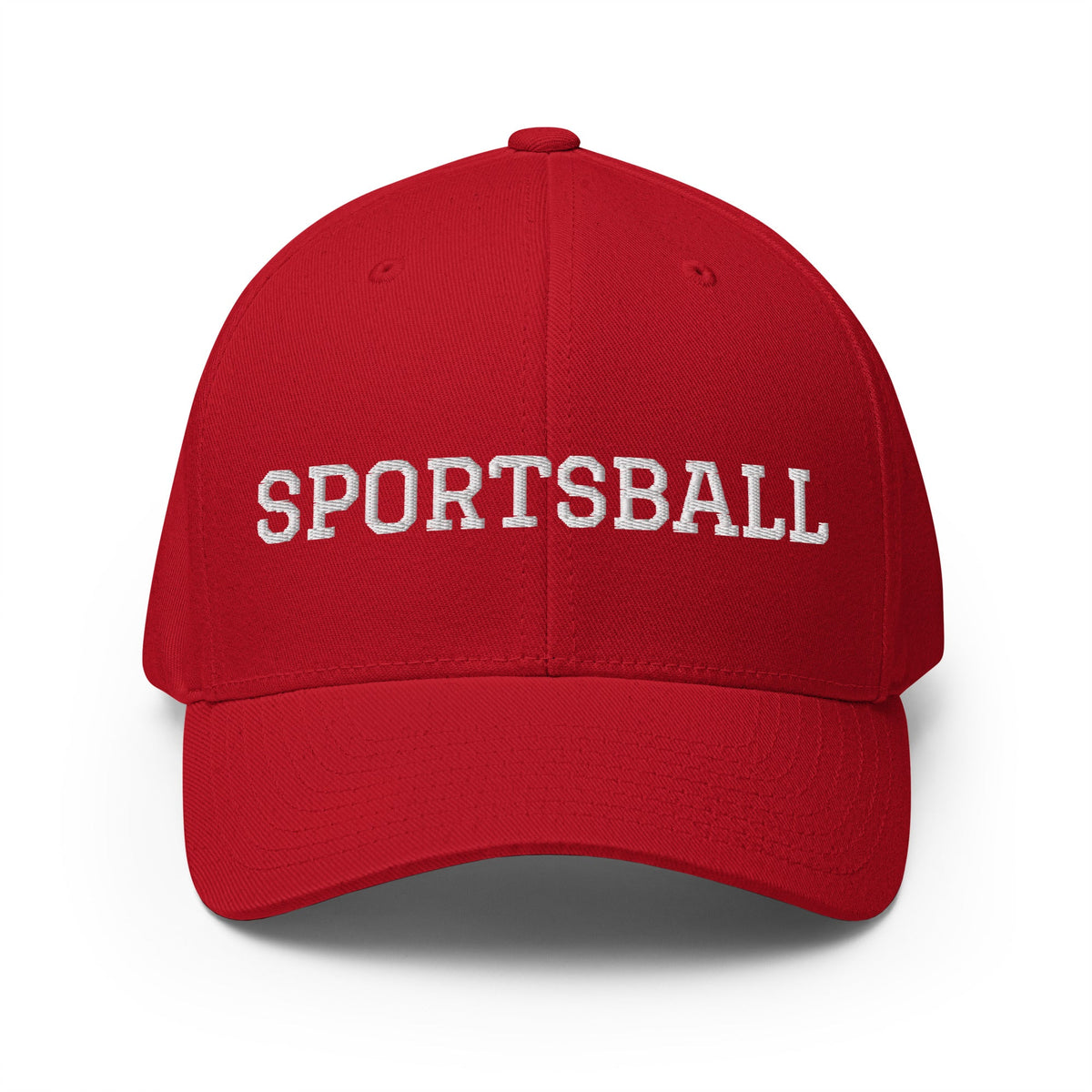 Sportsball Hat - ninanush