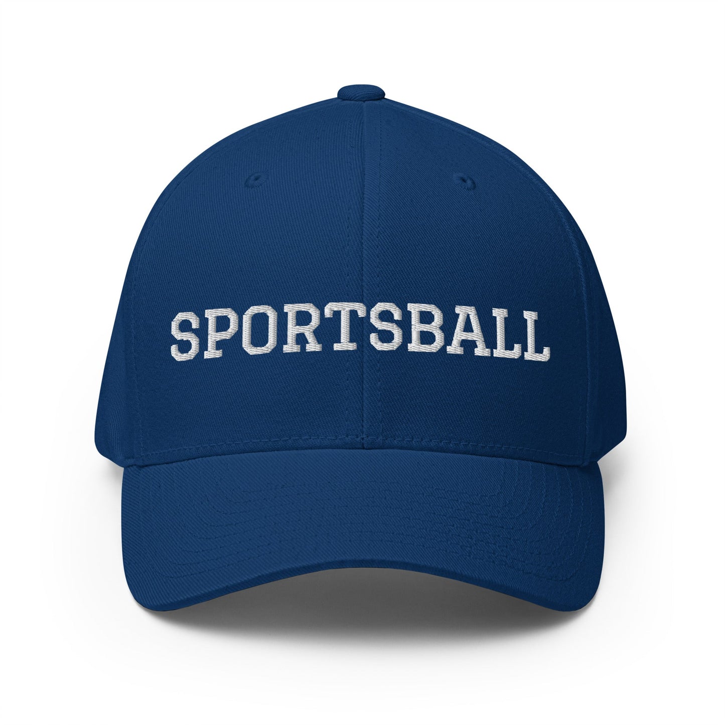 Sportsball Hat - ninanush