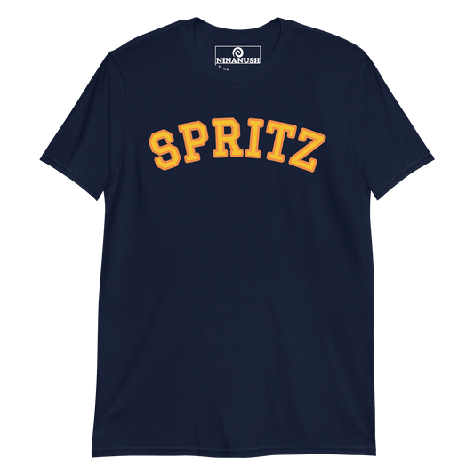 Spritz T-Shirt - ninanush