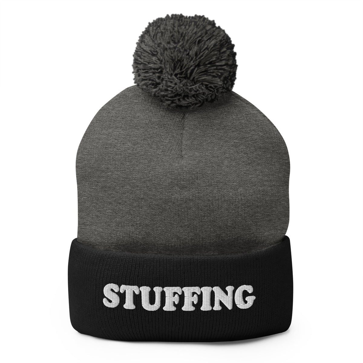 Stuffing Beanie - ninanush