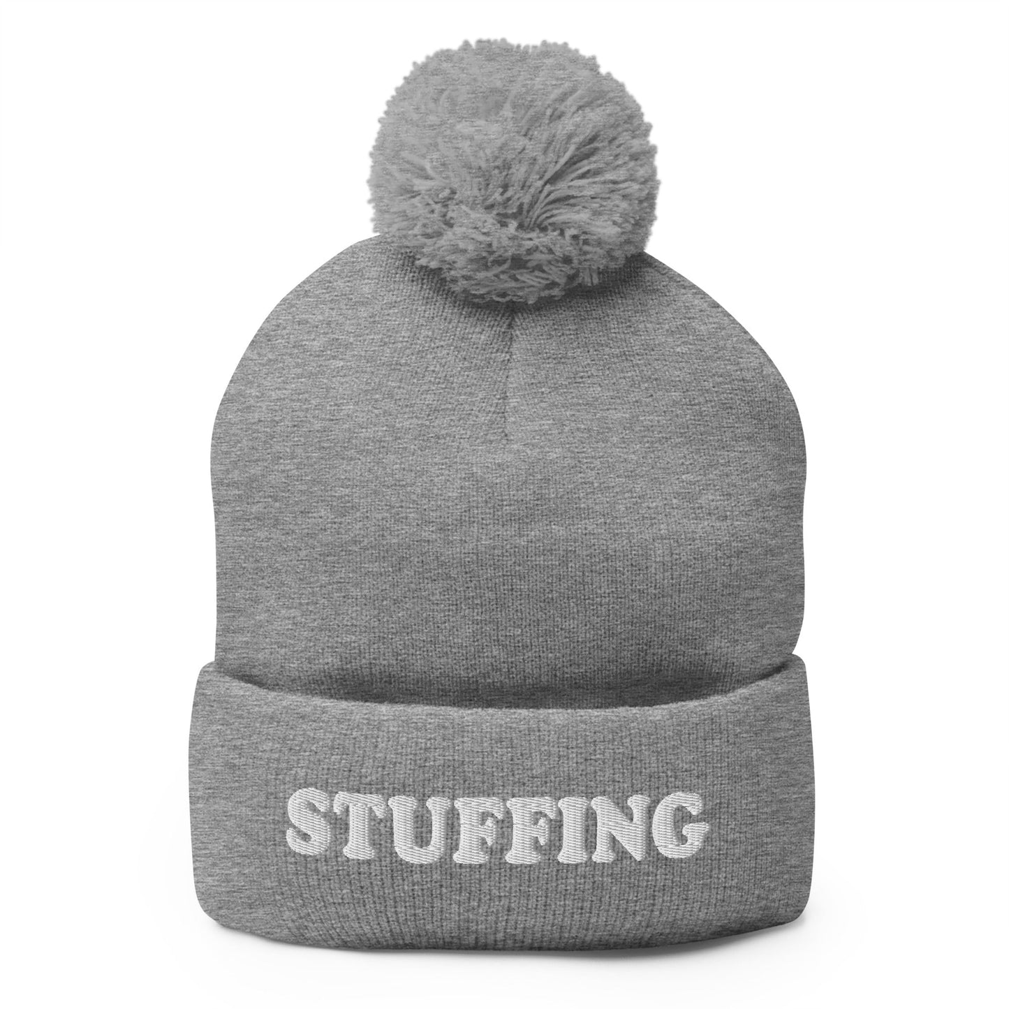 Stuffing Beanie - ninanush