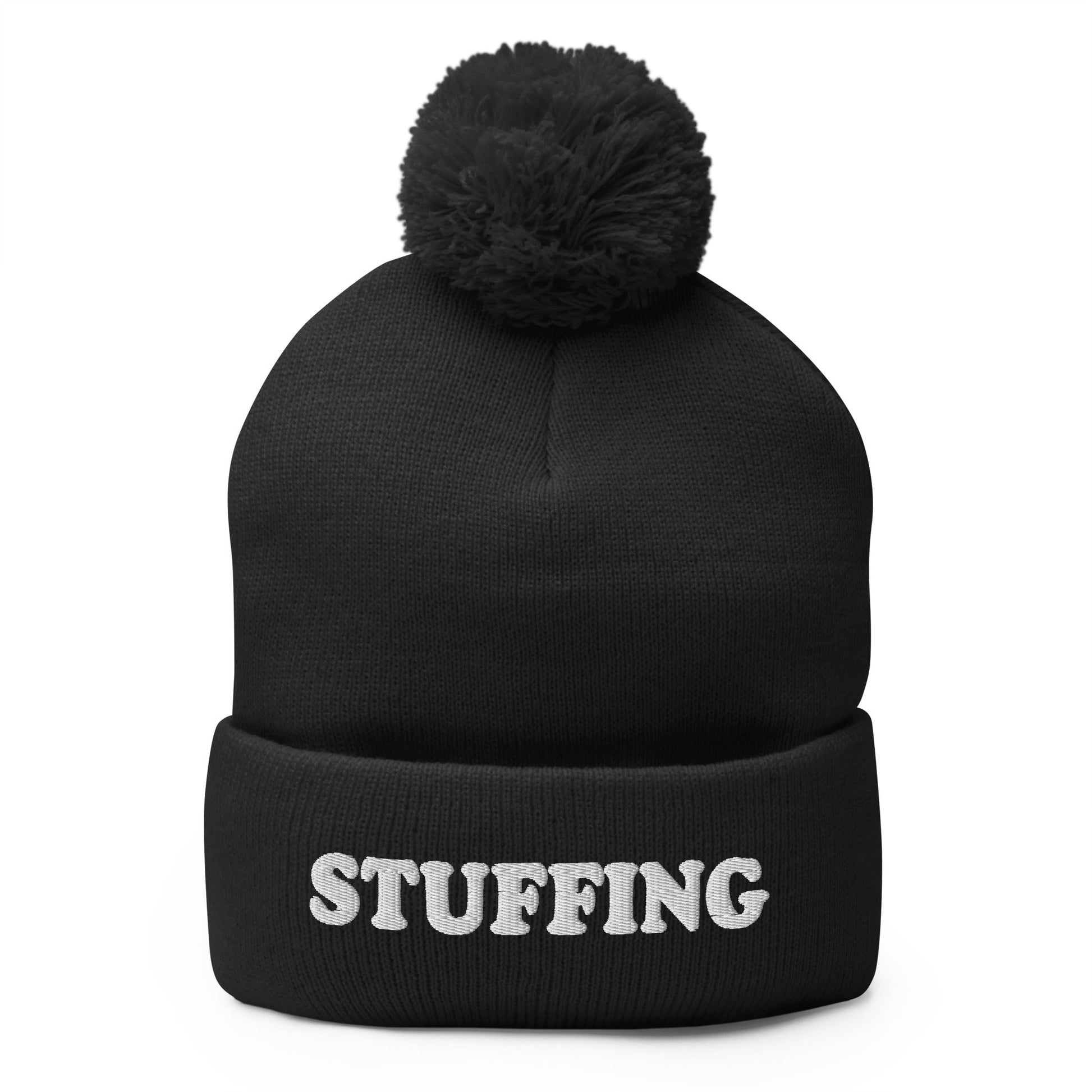 Stuffing Beanie - ninanush