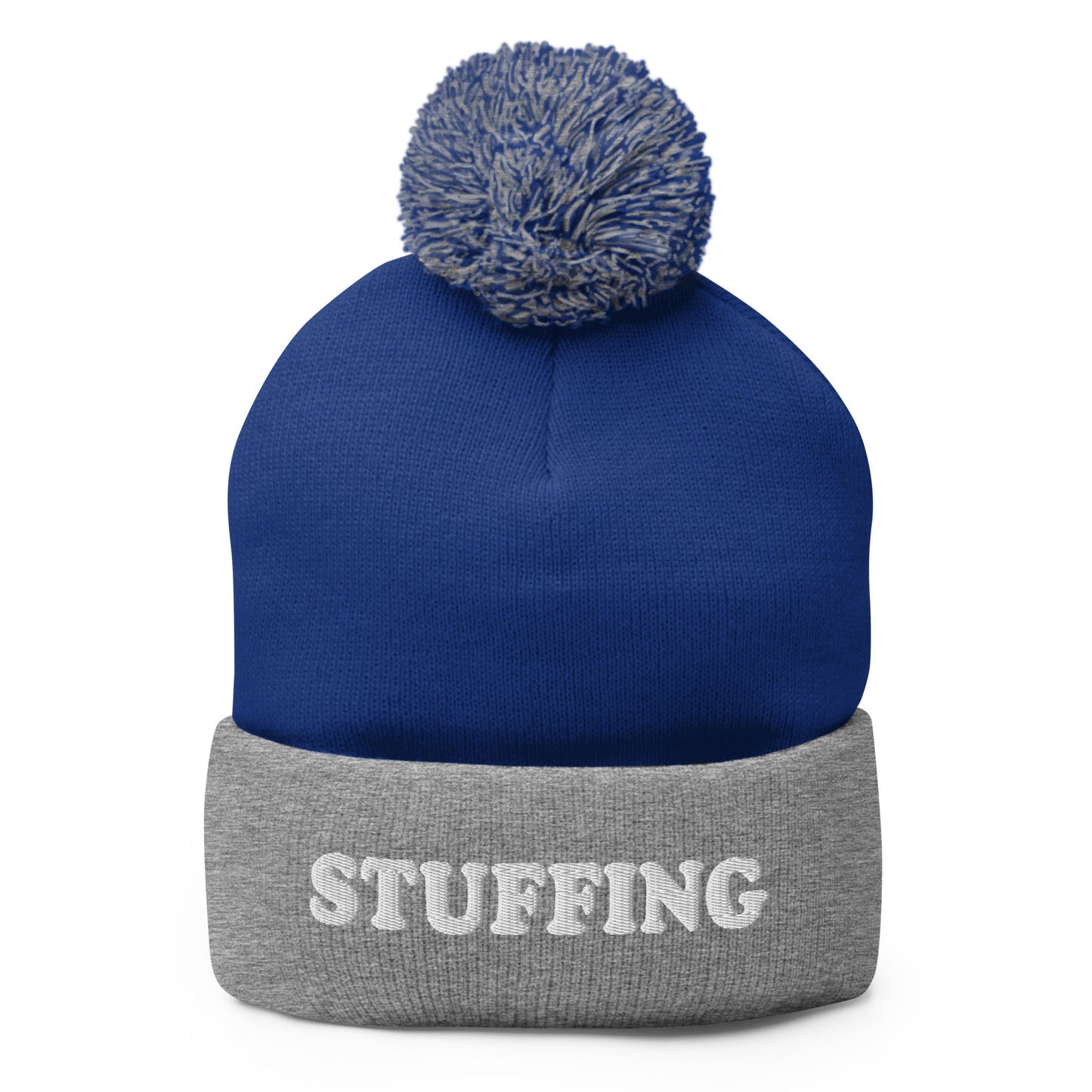 Stuffing Beanie - ninanush