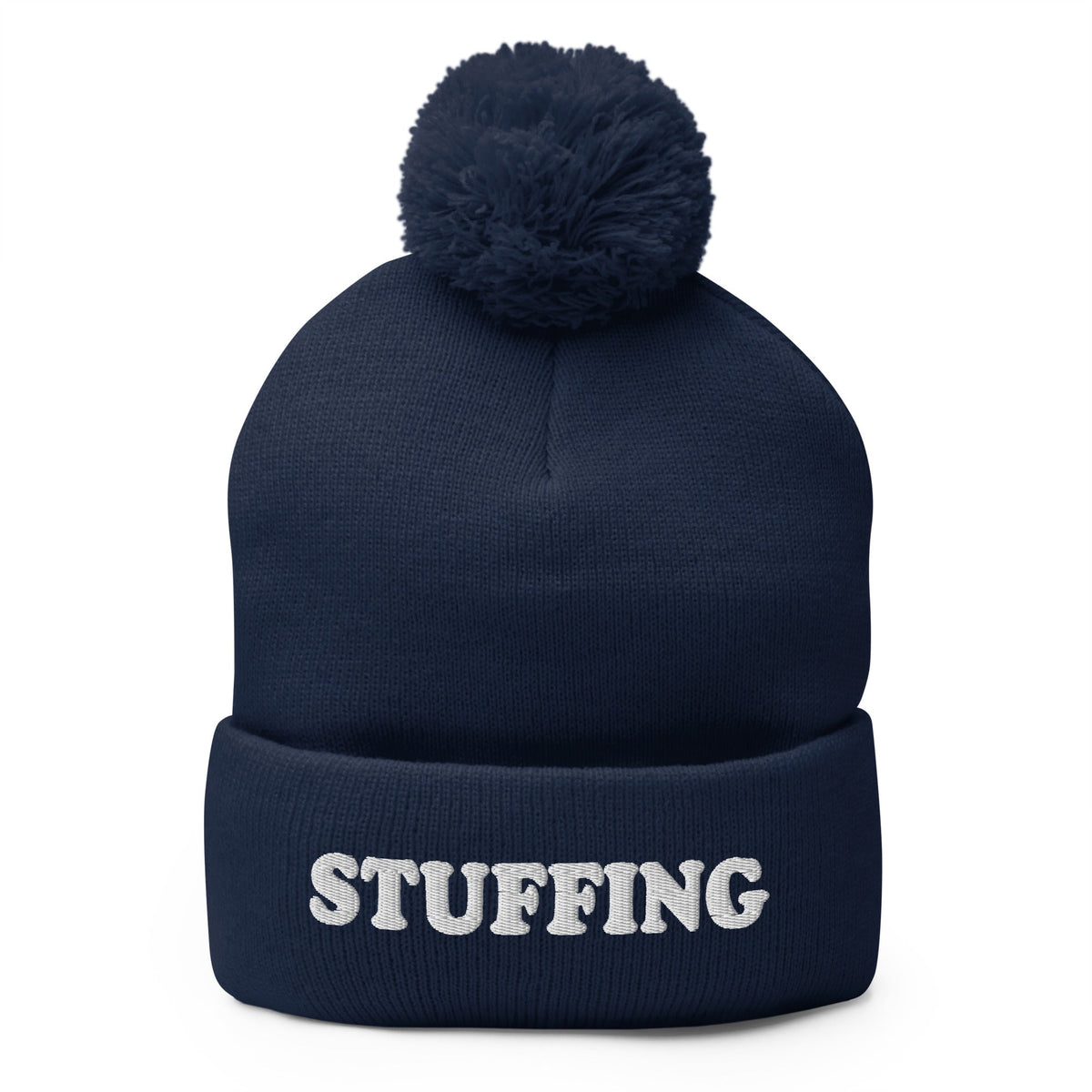 Stuffing Beanie - ninanush