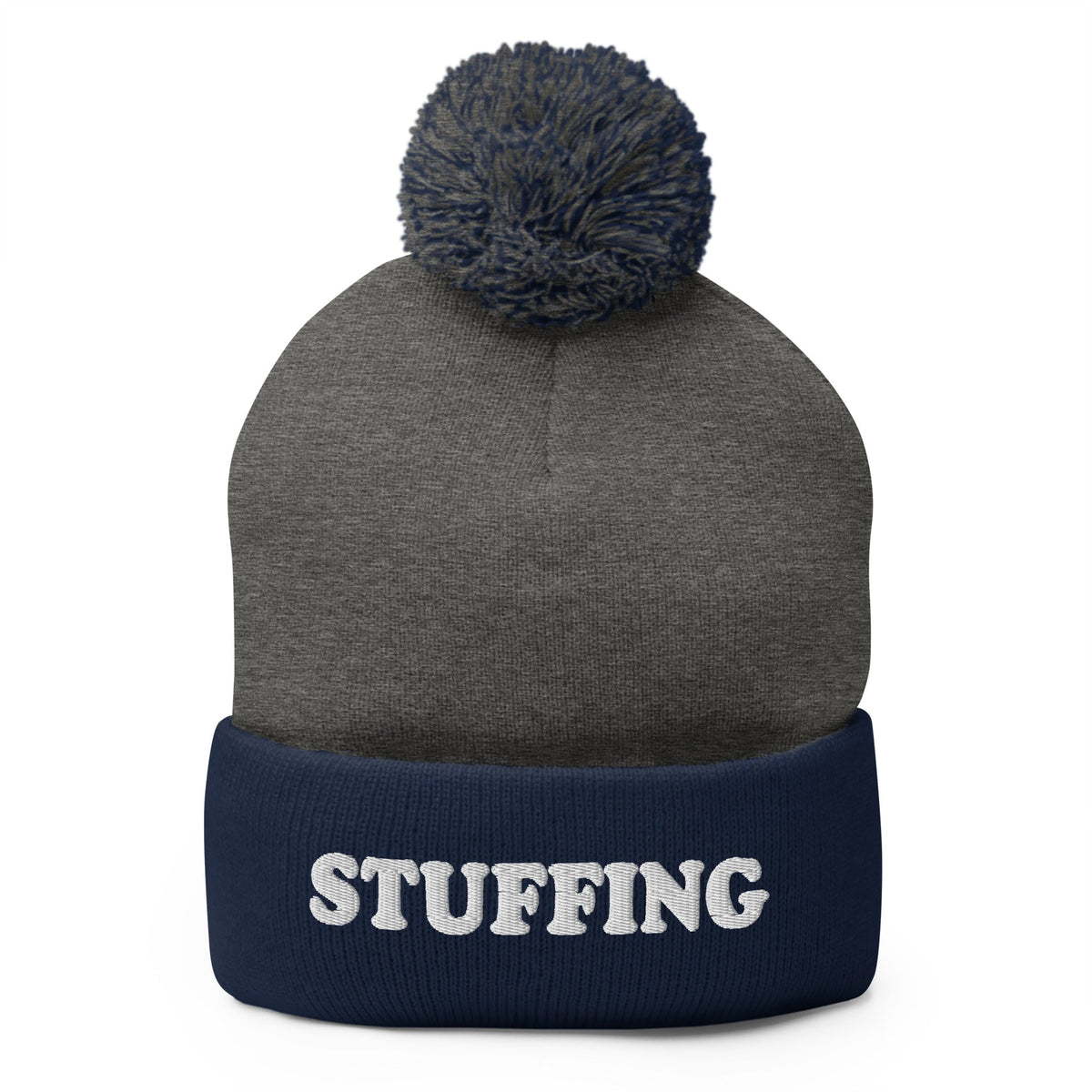 Stuffing Beanie - ninanush