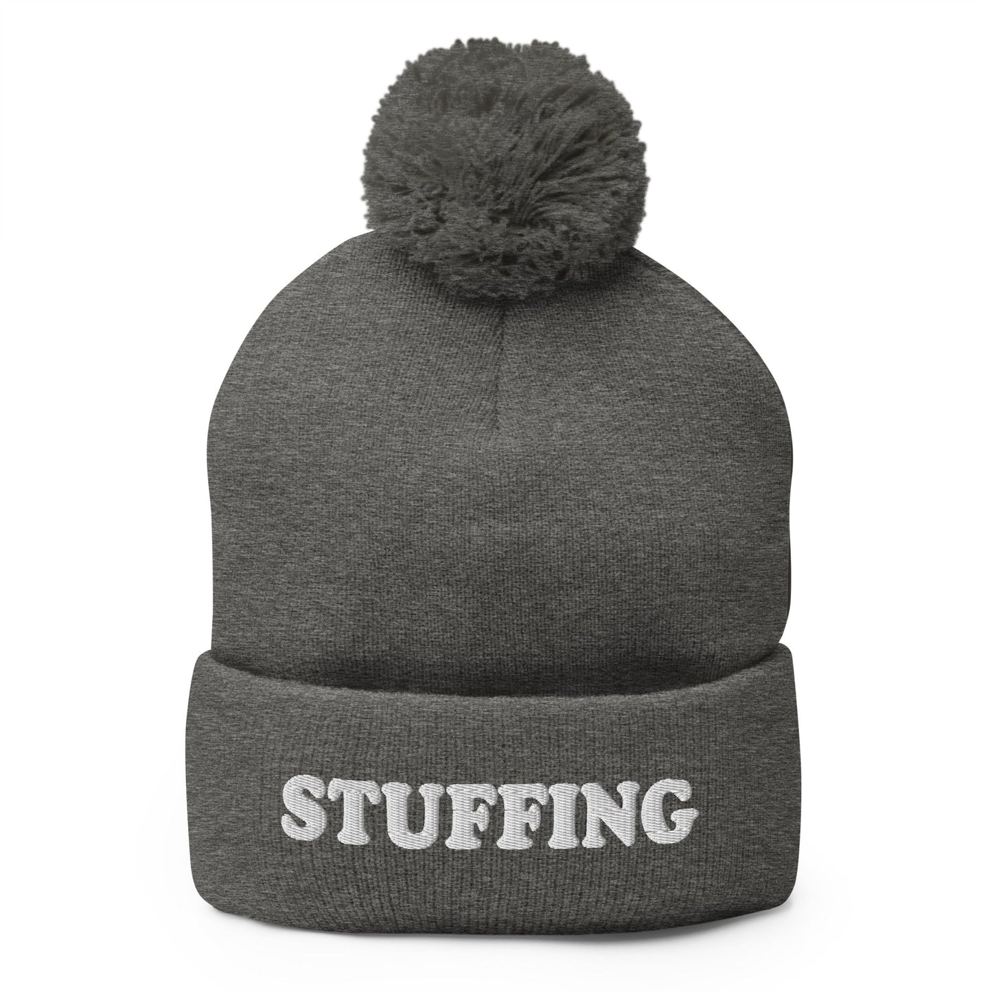 Stuffing Beanie - ninanush