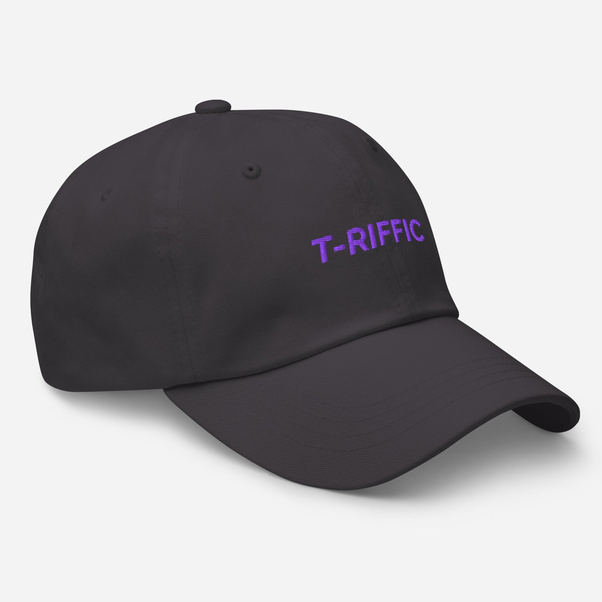 T-Riffic Dad Hat - ninanush