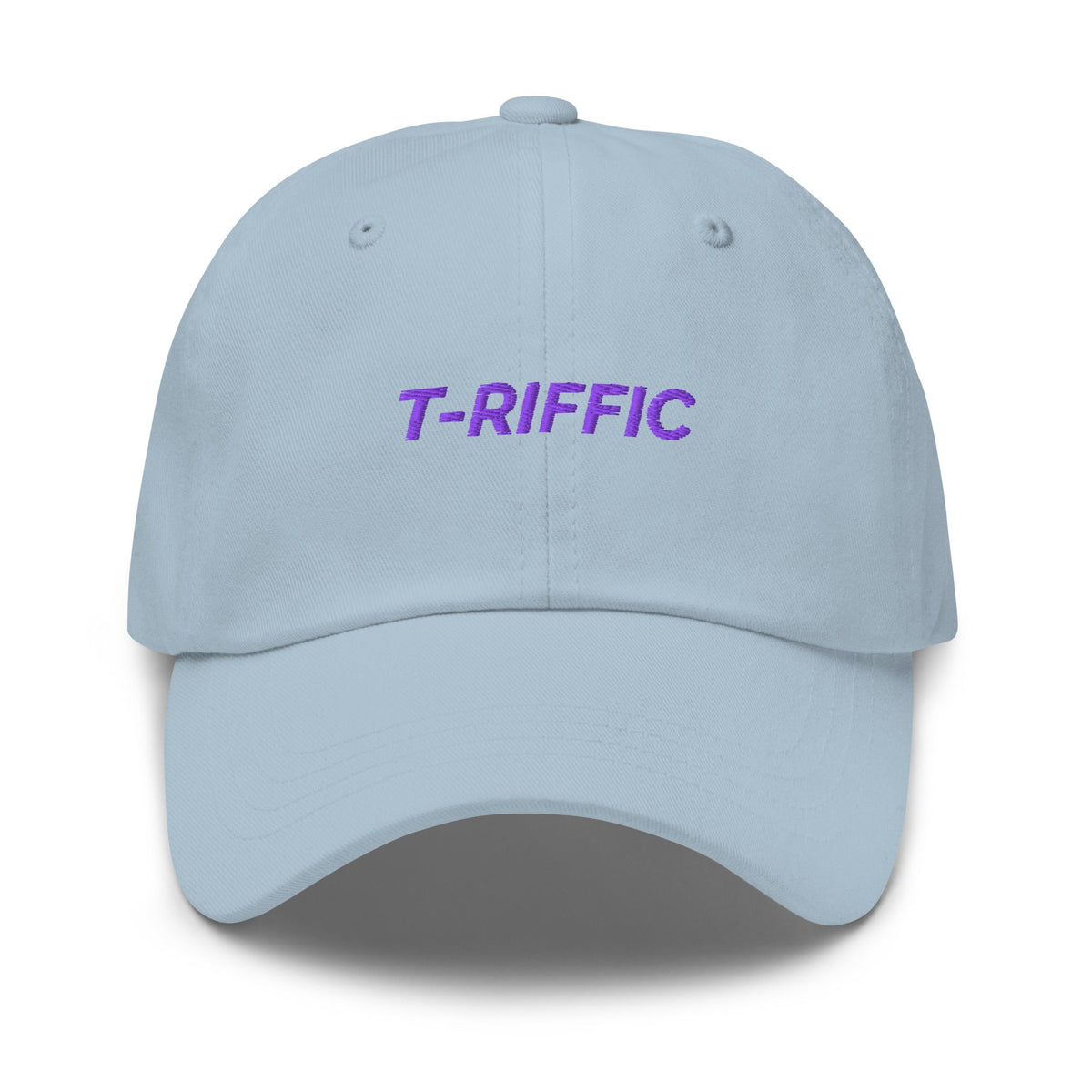 T-Riffic Dad Hat - ninanush