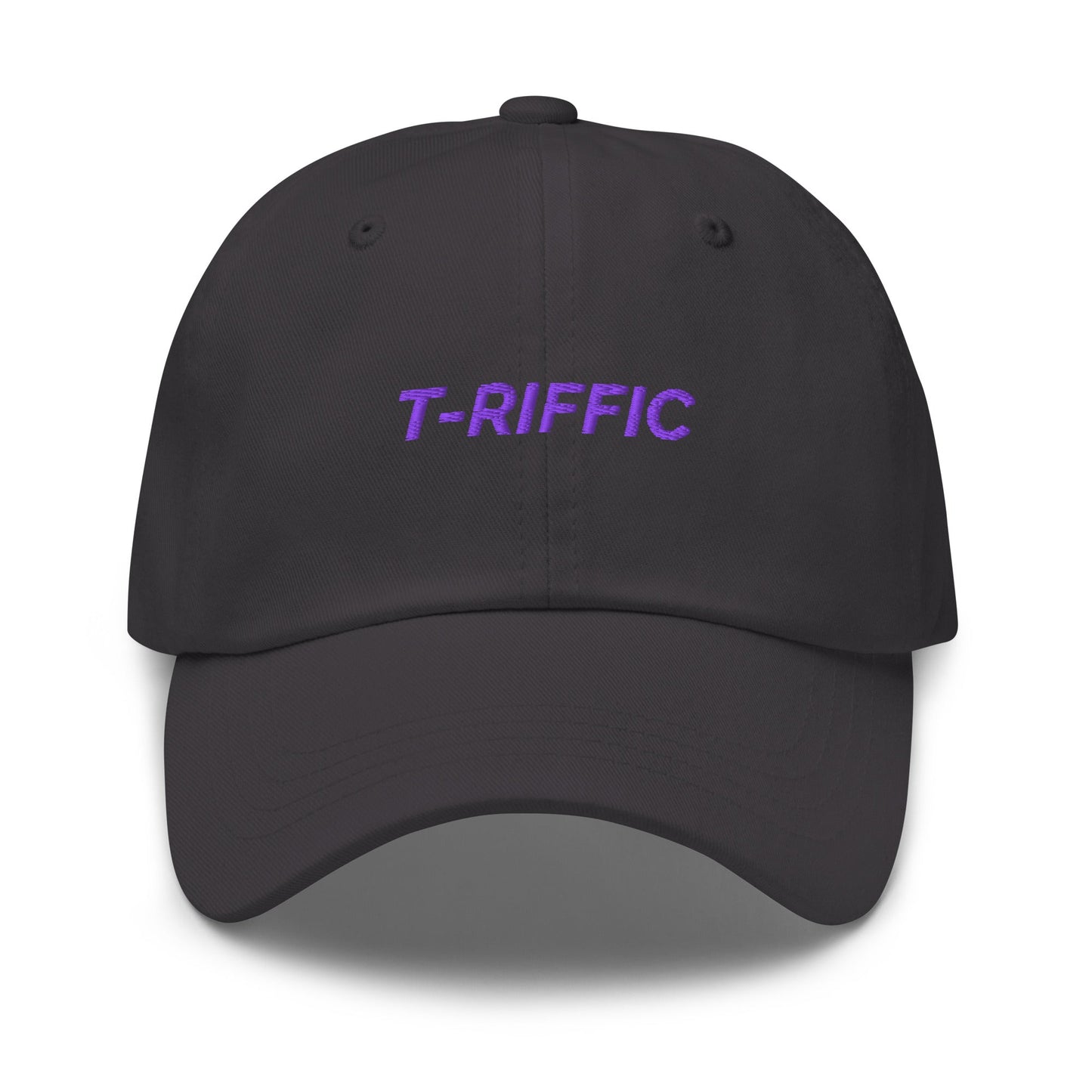T-Riffic Dad Hat - ninanush