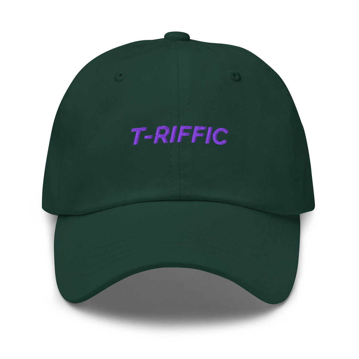 T-Riffic Dad Hat - ninanush