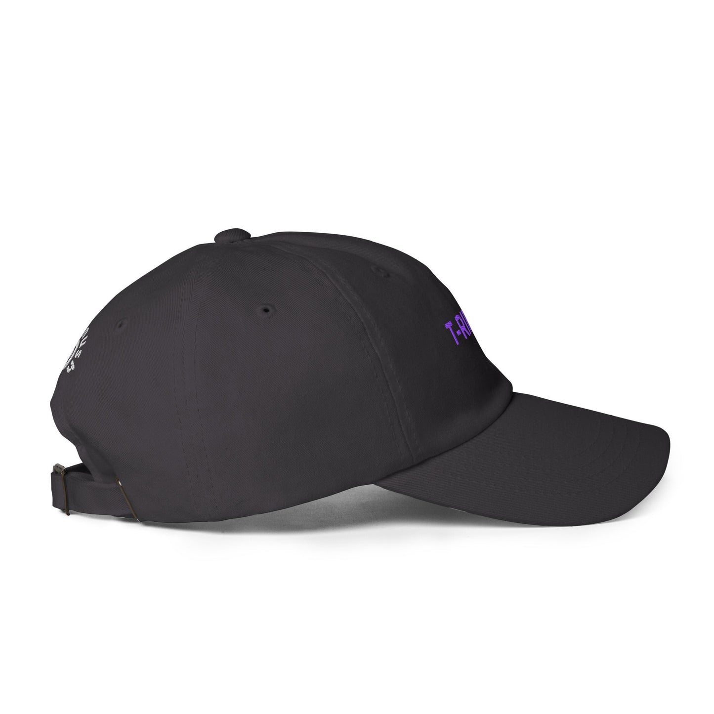 T-Riffic Dad Hat - ninanush