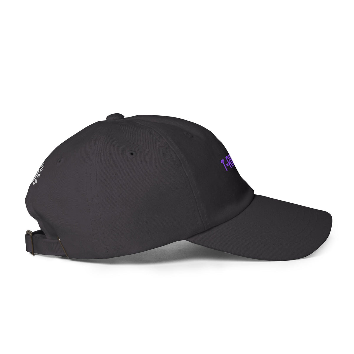 T-Riffic Dad Hat - ninanush