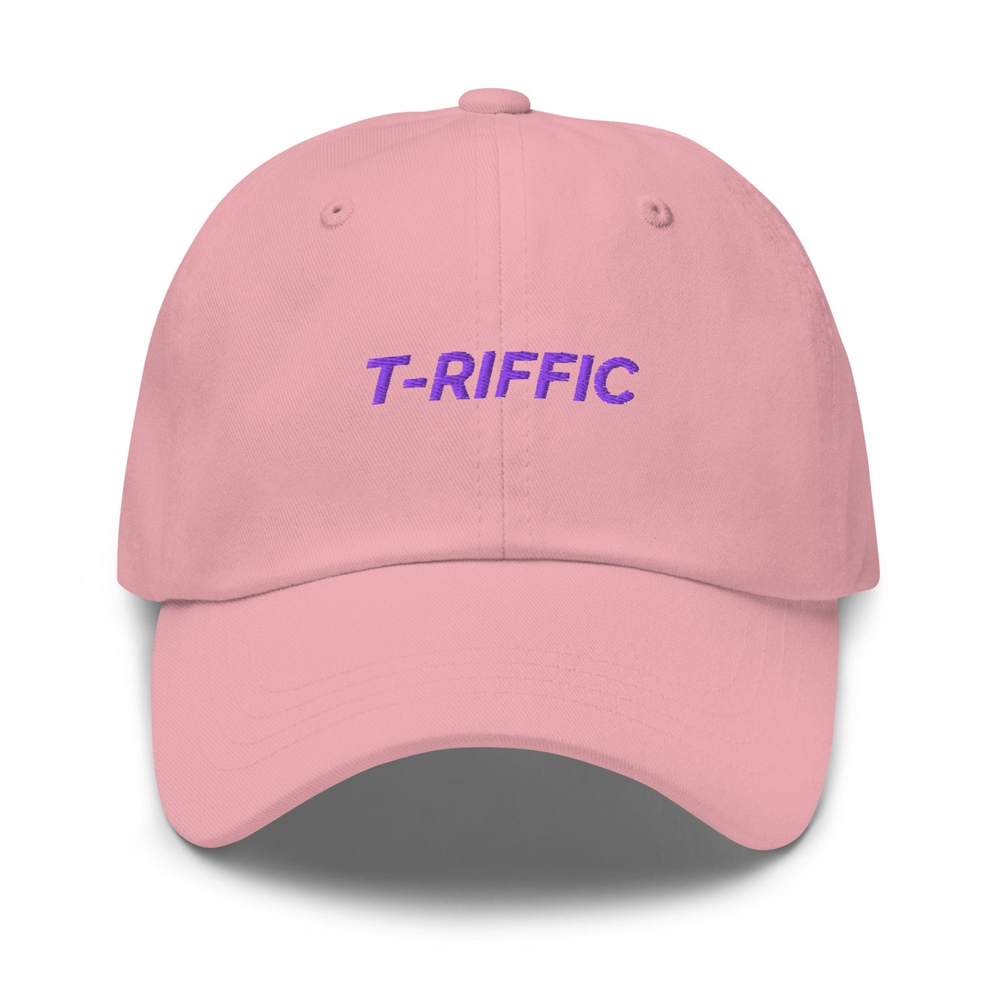 T-Riffic Dad Hat - ninanush