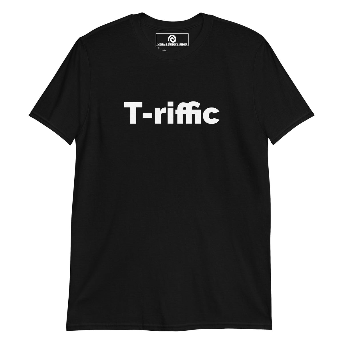 T-riffic T-Shirt - ninanush