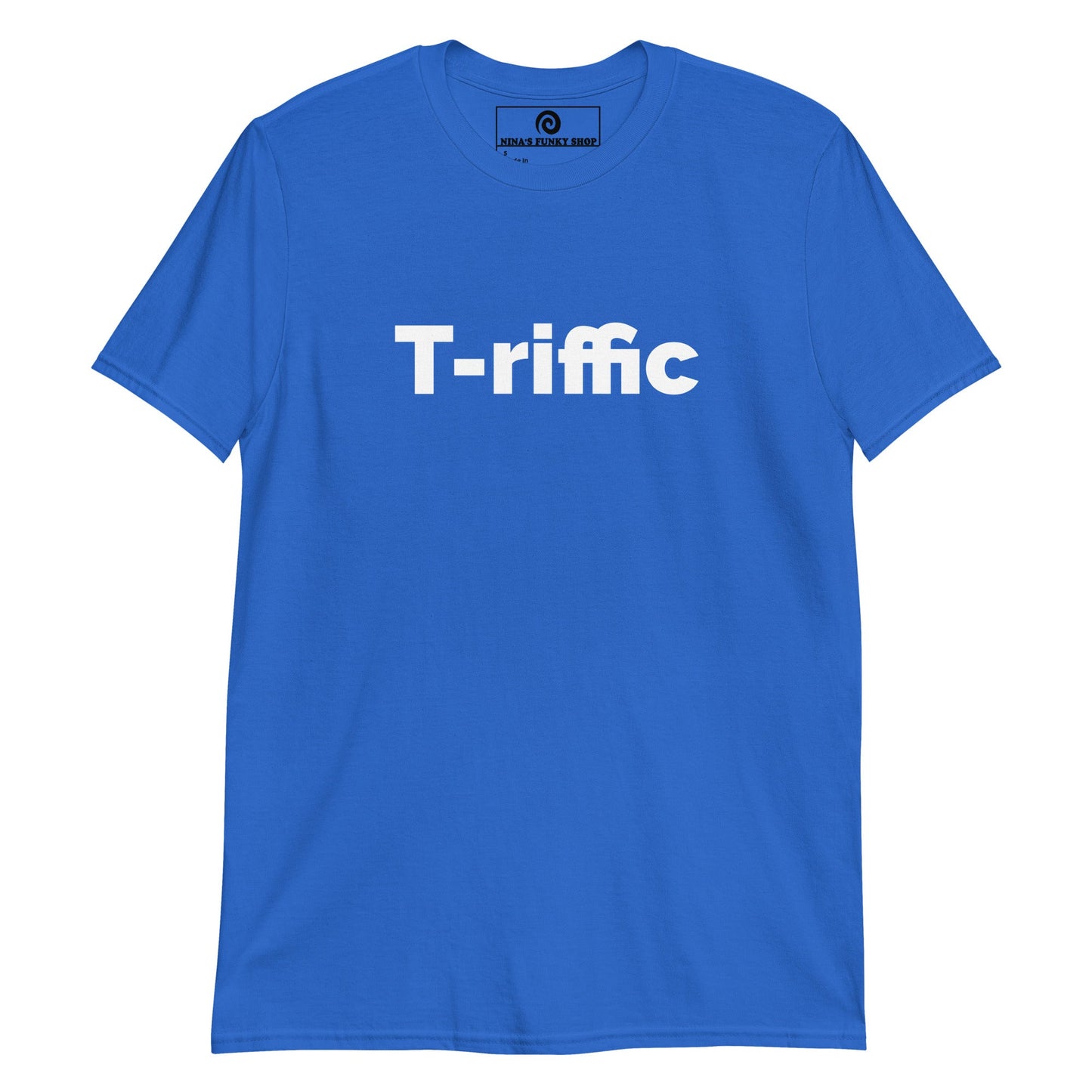 T-riffic T-Shirt - ninanush