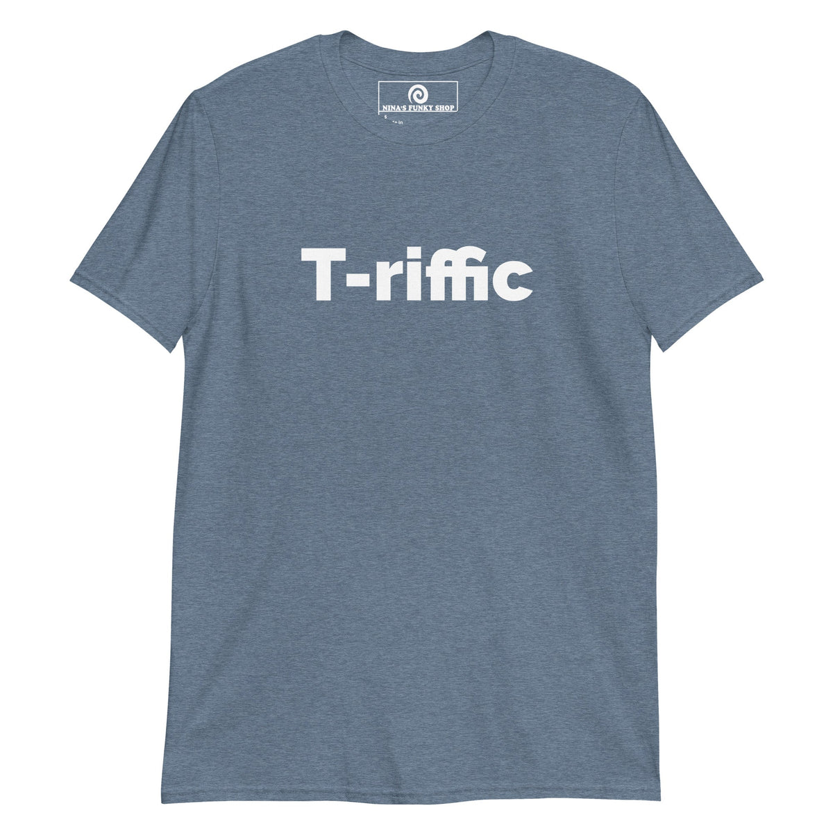 T-riffic T-Shirt - ninanush