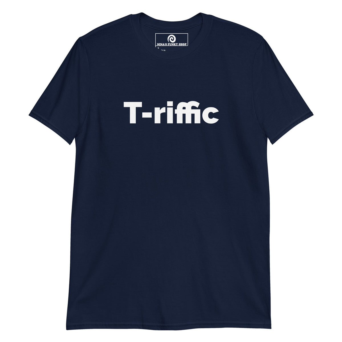 T-riffic T-Shirt - ninanush