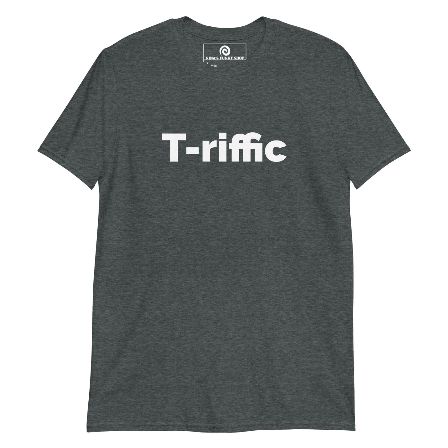 T-riffic T-Shirt - ninanush