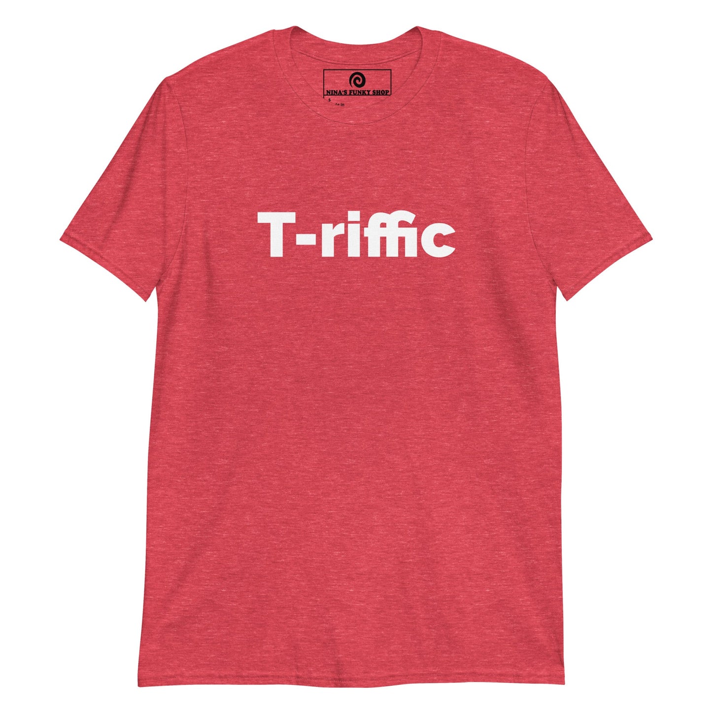 T-riffic T-Shirt - ninanush