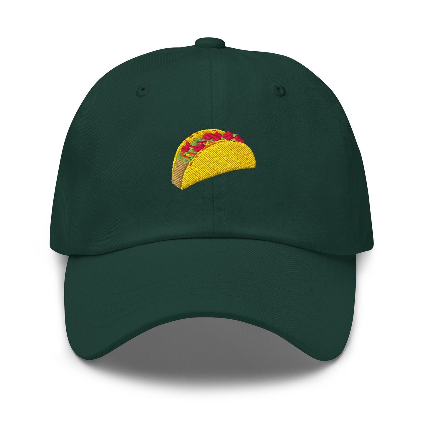 Taco Dad Hat - ninanush