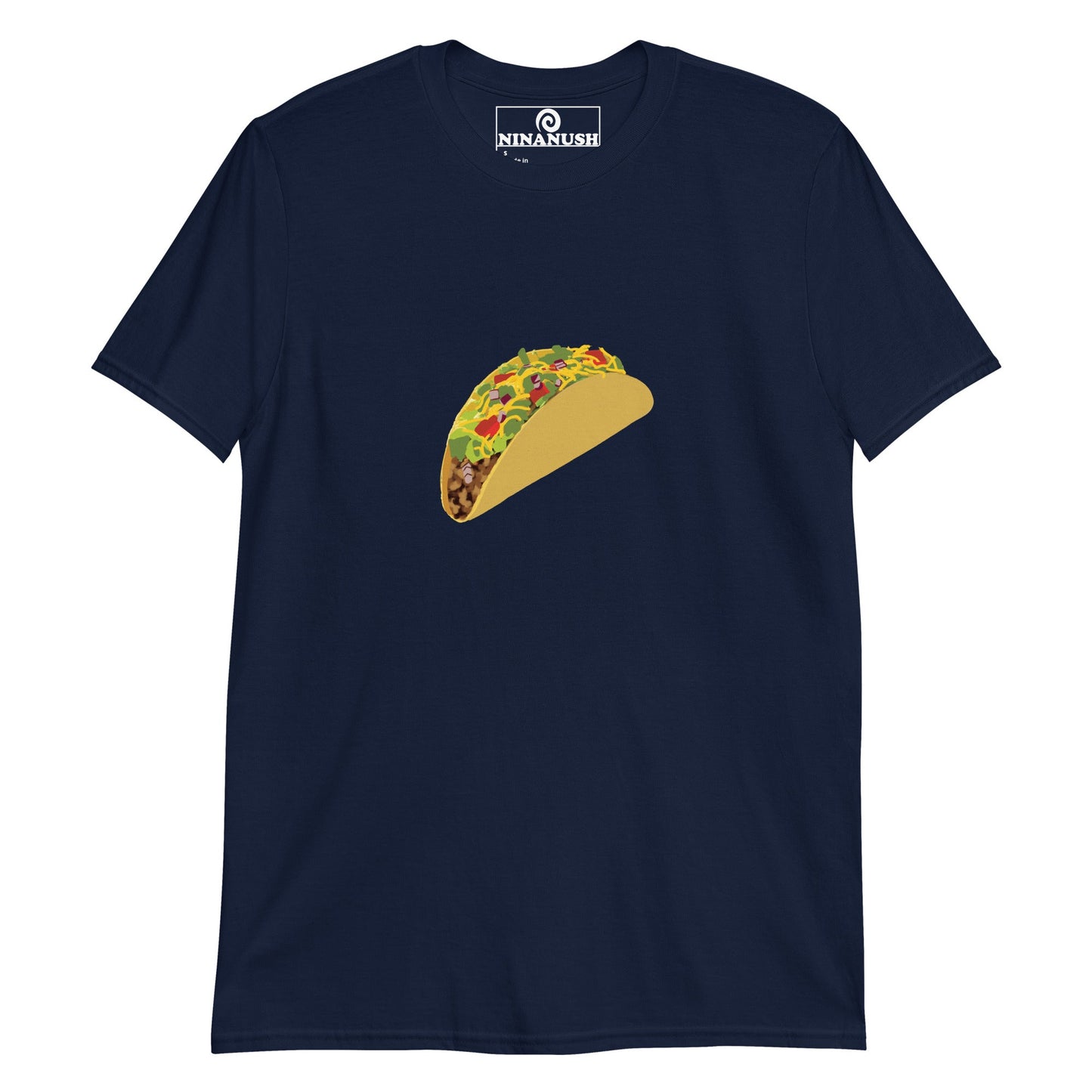 Taco T-Shirt - ninanush