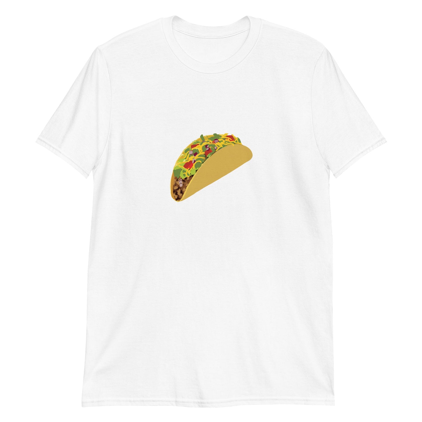 Taco T-Shirt - ninanush