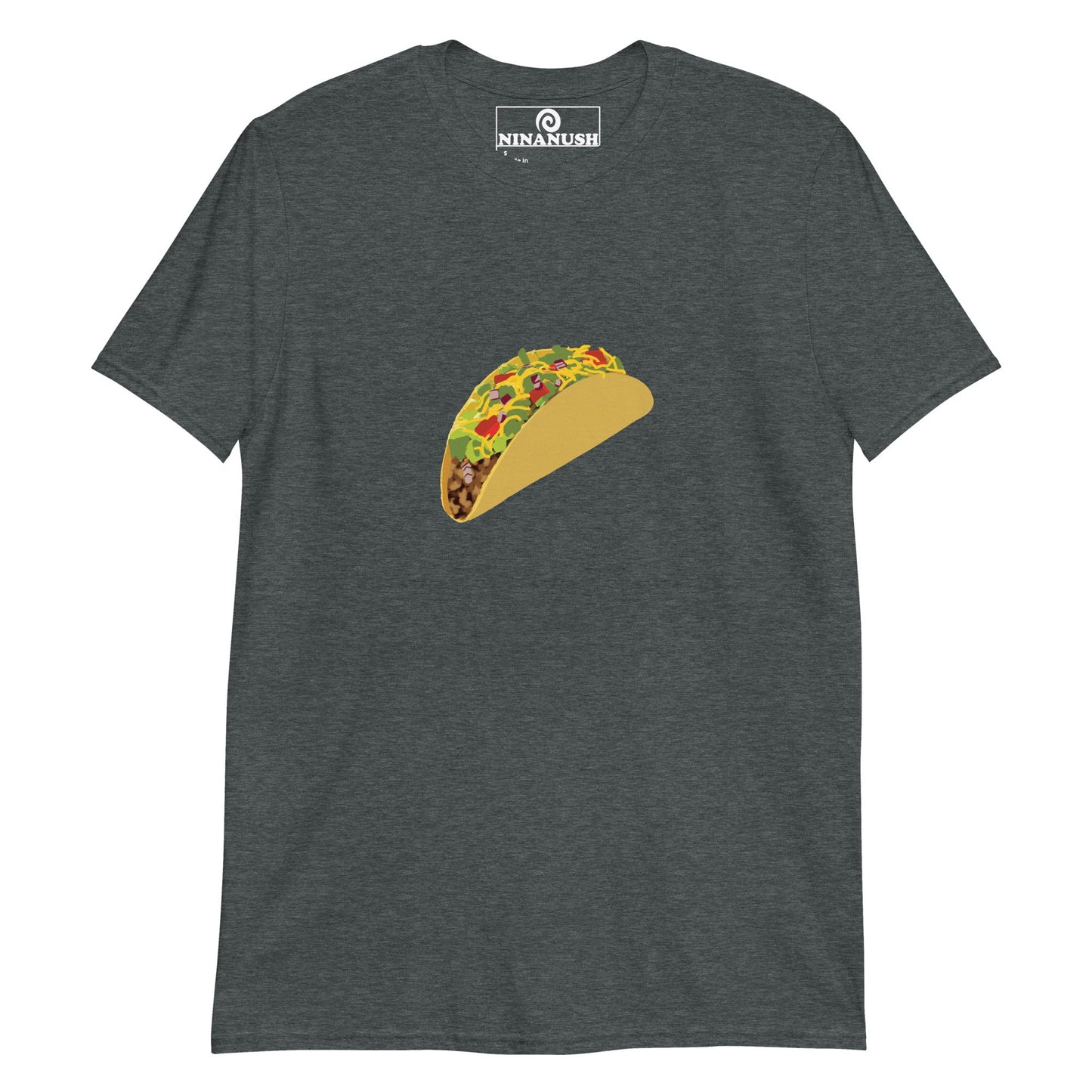 Taco T-Shirt - ninanush