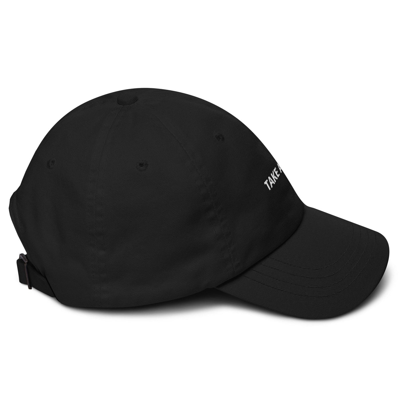 Take A Hike Dad Hat - ninanush