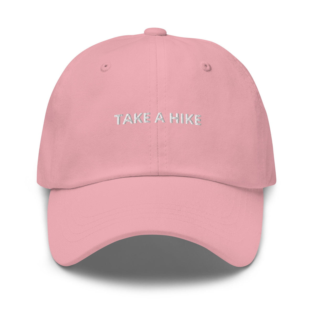 Take A Hike Dad Hat - ninanush